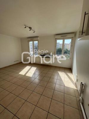 Appartement - 33 m² - 1 pièce