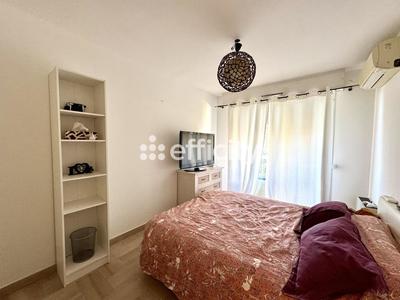 Appartement - 55 m² - 2 pièces
