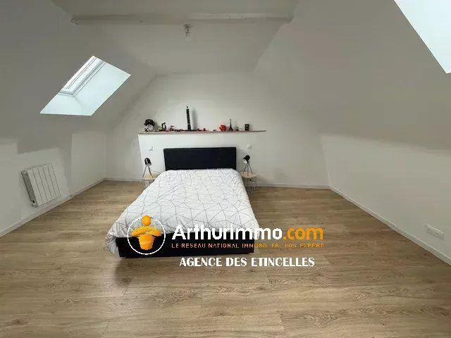 Maison - 182 m² - 6 pièces
