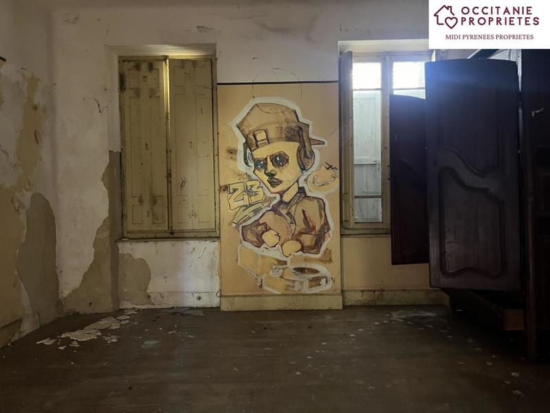 Manoir - 360 m² - 14 pièces