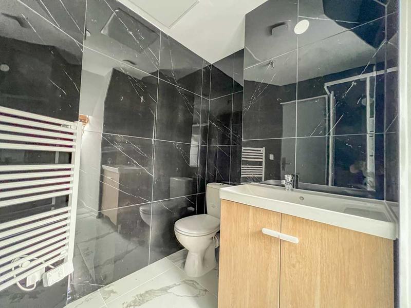 Pavillon - 115 m² - 6 pièces