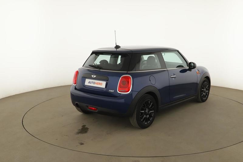 Mini Mini One 3p 102 ch