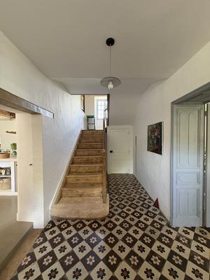 Maison - 288 m² - 7 pièces