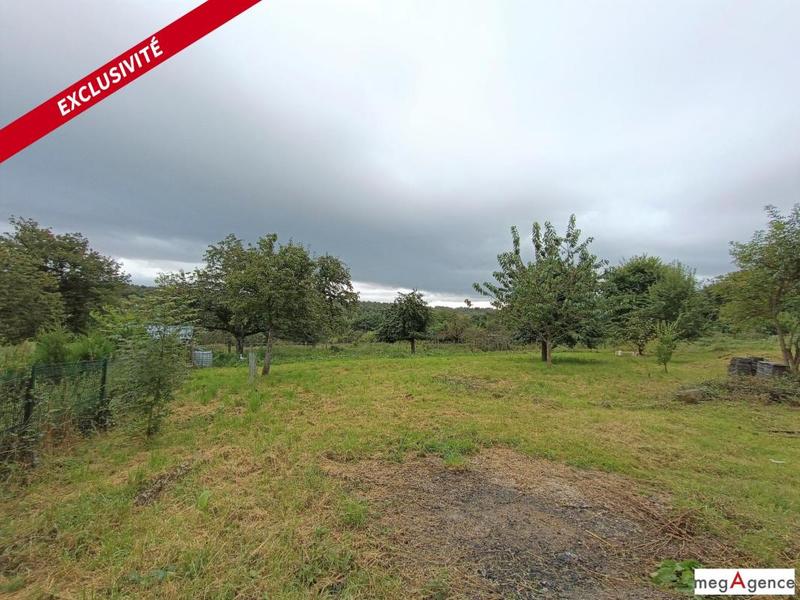 Maison - 112 m² - 3 pièces