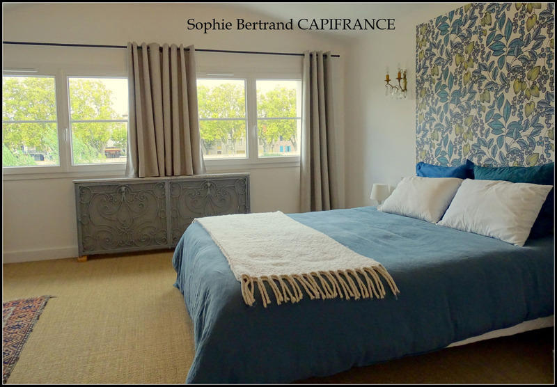 Maison - 187 m² - 7 pièces