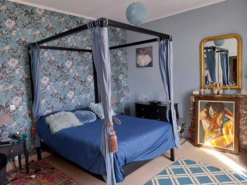 Maison de ville - 128 m² - 4 pièces