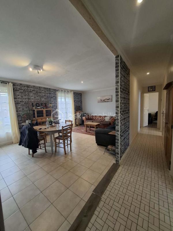 Pavillon - 71 m² - 4 pièces