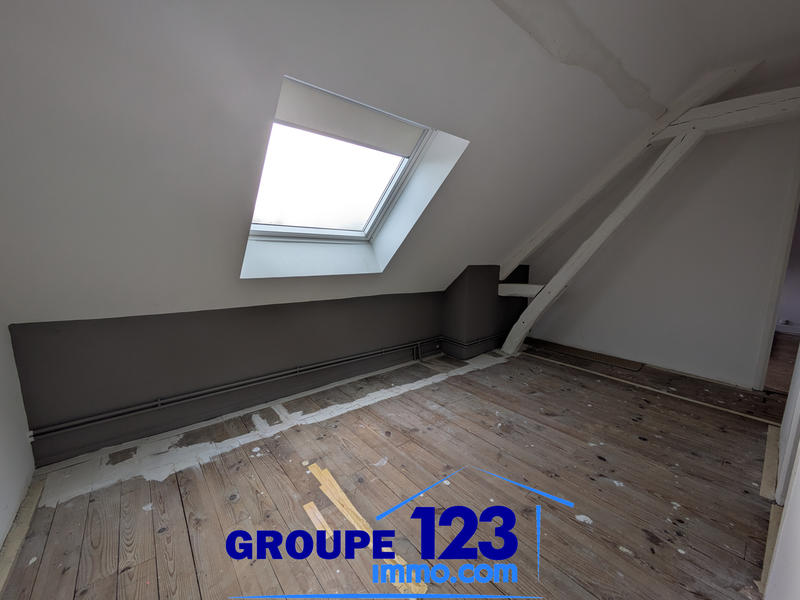 Maison - 156 m² - 7 pièces