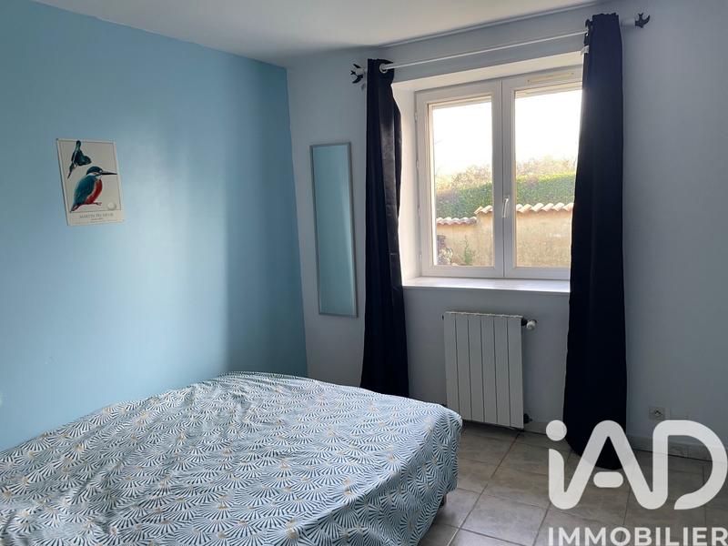 Maison - 233 m² - 6 pièces