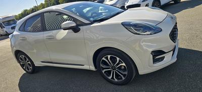 Ford Puma 1.0 125 St Line Dct7 boite auto