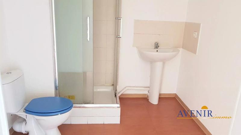 Appartement - 30 m² - 1 pièce