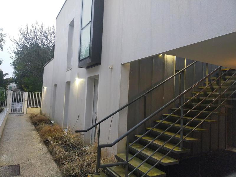 Appartement - 77 m² - 4 pièces