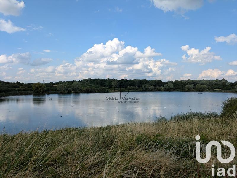 Appartement - 104 m² - 5 pièces