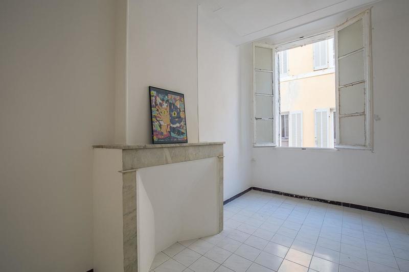 Appartement - 27 m² - 2 pièces