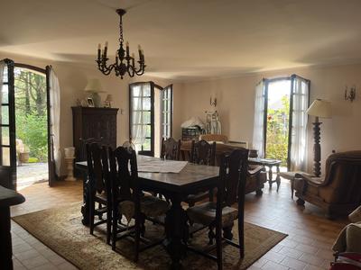 Maison - 120 m² - 4 pièces