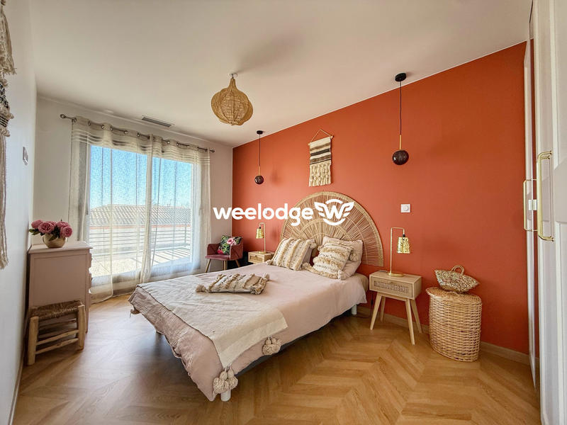 Maison contemporaine - 197 m² - 6 pièces