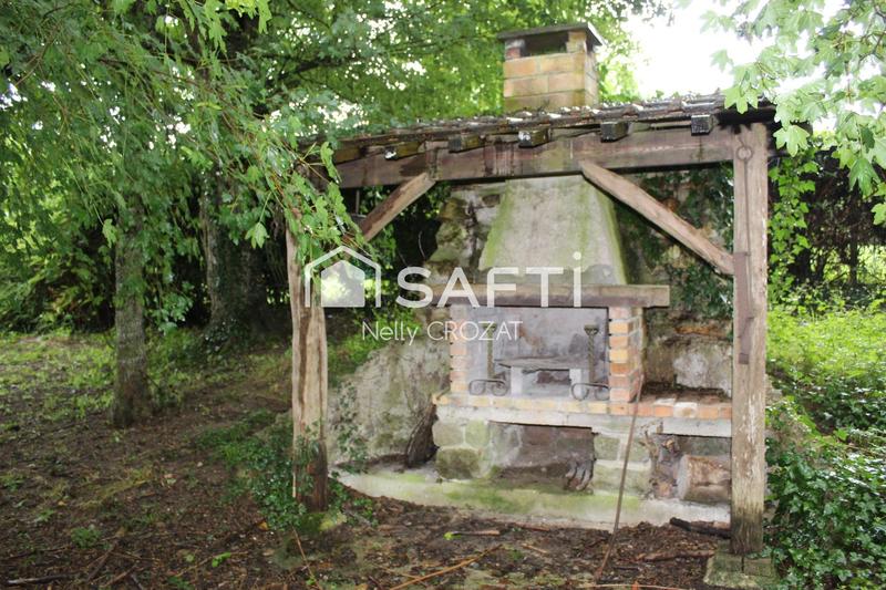 Maison - 139 m² - 7 pièces