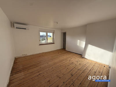 Maison - 113 m² - 6 pièces