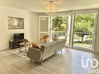 Appartement - 95 m² - 4 pièces