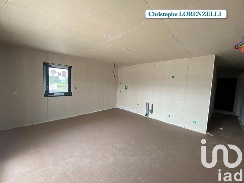 Appartement - 91 m² - 4 pièces