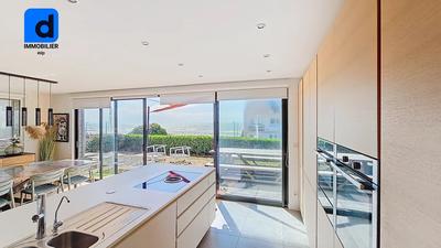 Maison - 117 m² - 6 pièces