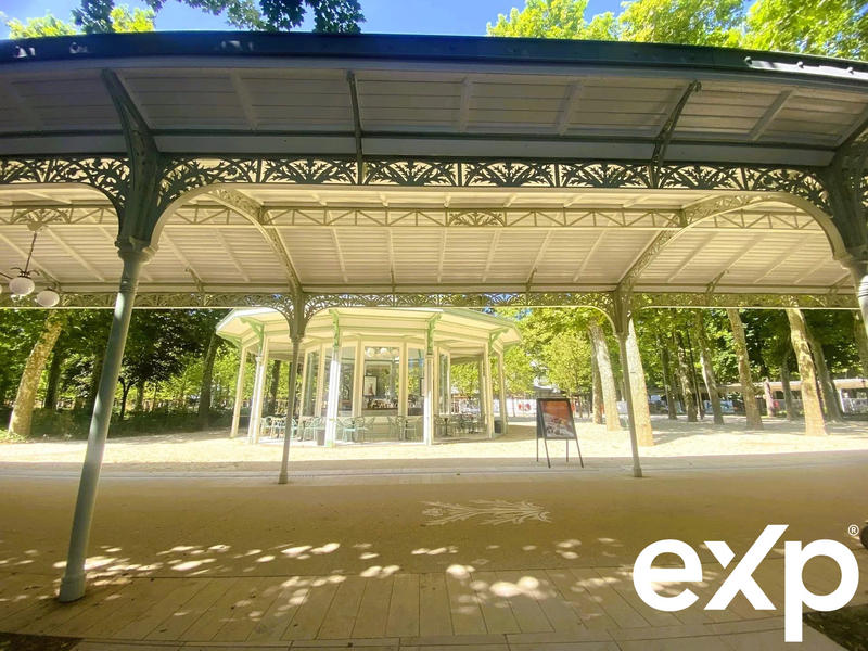 Appartement - 96 m² - 3 pièces