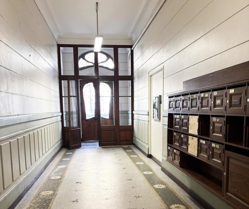 Appartement - 59 m² - 2 pièces