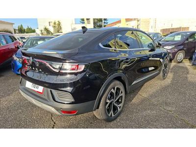 Renault Arkana E-Tech full hybrid 145 Gsr2 Techno