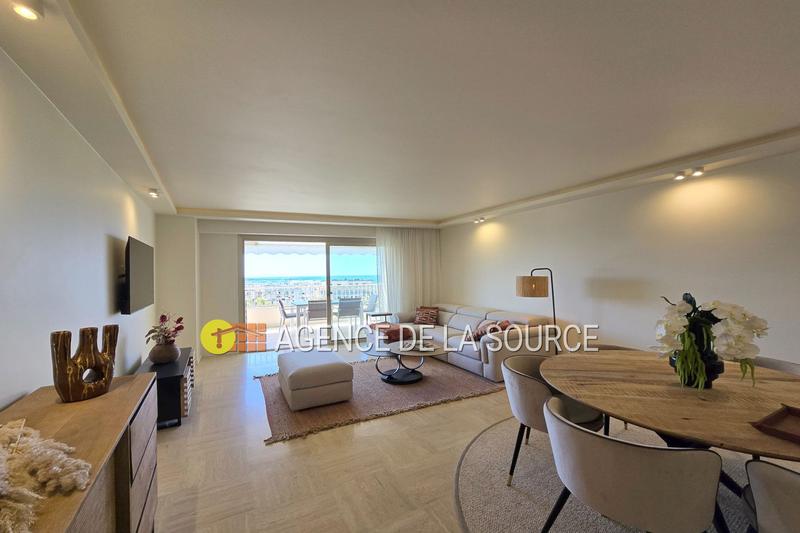 Appartement - 104 m² - 4 pièces