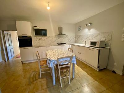 Maison - 107 m² - 4 pièces