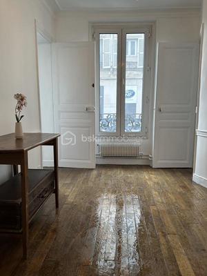 Appartement - 76 m² - 5 pièces