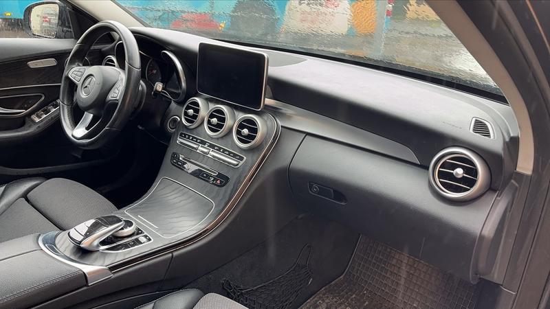 Mercedes Classe c break 350e 211 7g-Tronic Fascination