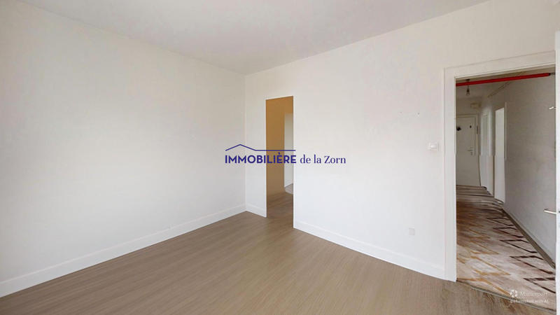 Appartement - 72 m² - 4 pièces