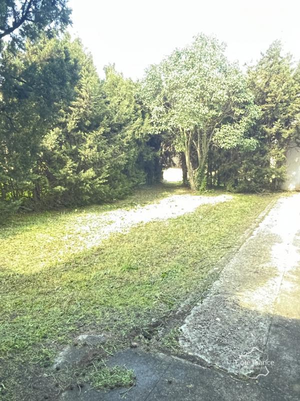 Mas - 258 m² - 5 pièces