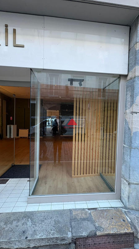 Local commercial - 60 m²