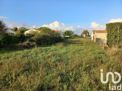 Terrain - 1 061 m²