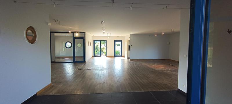 Maison - 160 m² - 4 pièces