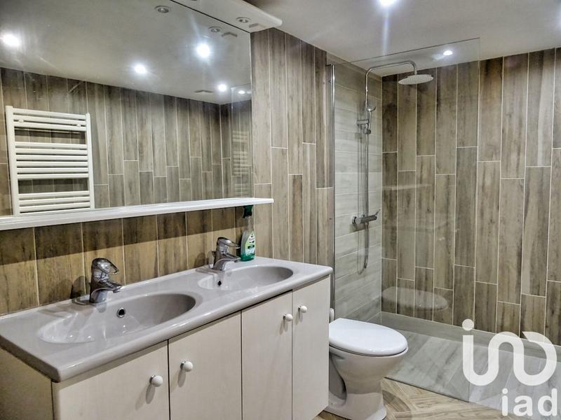 Maison - 160 m² - 7 pièces