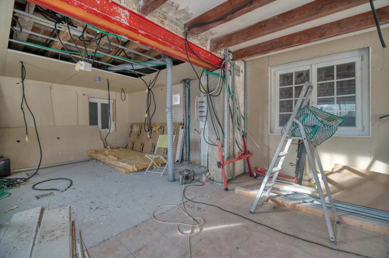 Maison - 150 m² - 6 pièces