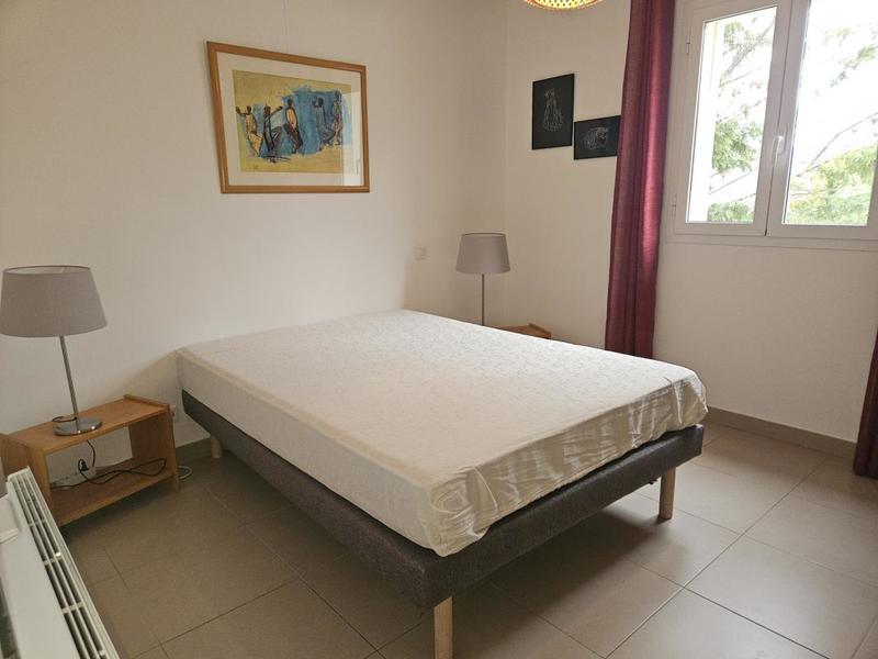 Appartement - 50 m² - 3 pièces