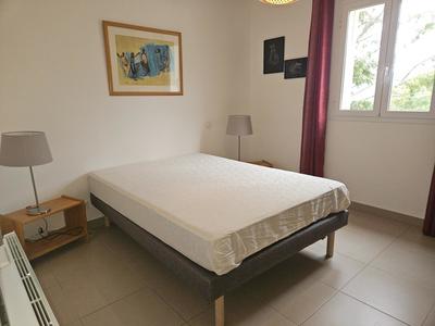 Appartement - 50 m² - 3 pièces