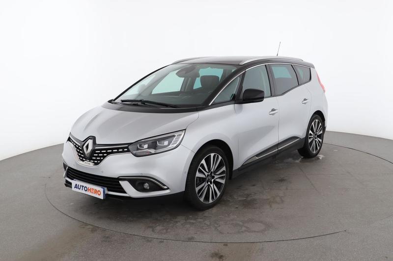 Renault Grand Scénic 1.3 TCe Initiale Paris Edc 7pl 160 ch