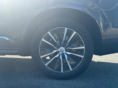 Volvo Xc90 T8 Awd Hybride Rechargeable 310+145 ch Geartronic 8 7pl Start