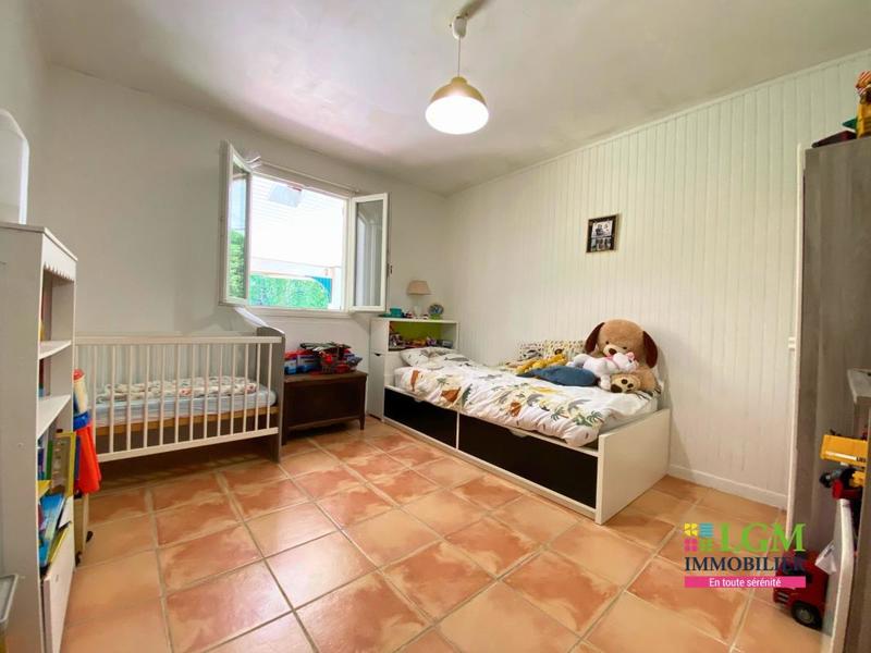 Maison - 127 m² - 4 pièces