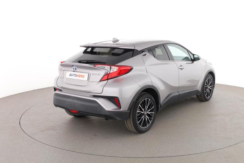 Toyota c-Hr 1.8 Hybride Edition 122 ch