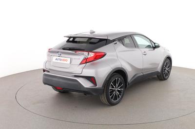 Toyota c-Hr 1.8 Hybride Edition 122 ch