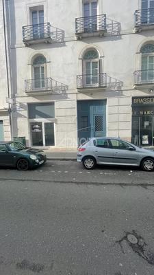 Local commercial - 33 m² - 3 pièces