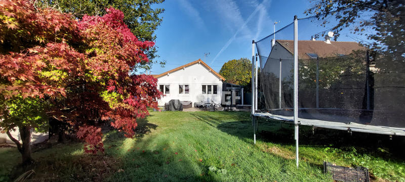 Maison - 154 m² - 7 pièces