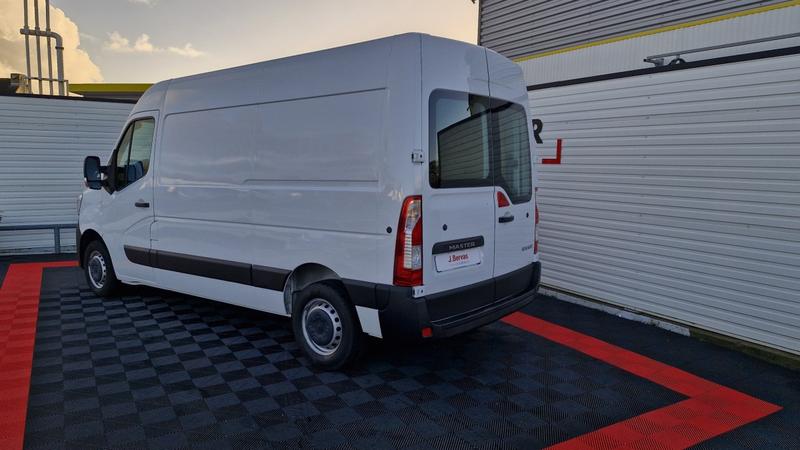 Renault Master L2h2 Dci 135 Grand Confort