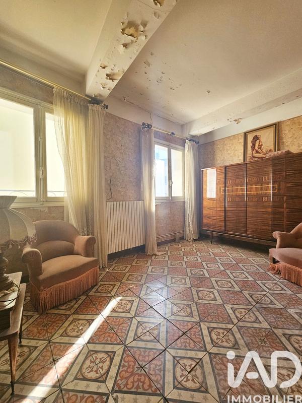 Maison - 146 m² - 6 pièces